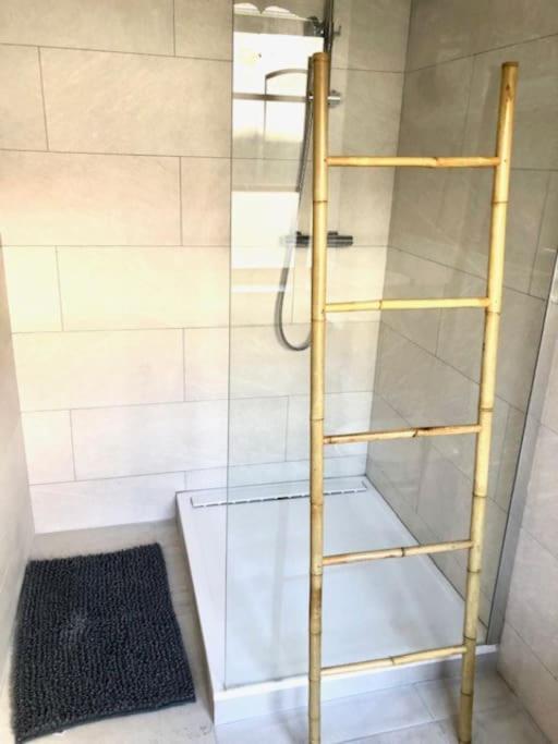 Apartament Le Terracotta Central - Lumineux Saint-Etienne  Zewnętrze zdjęcie